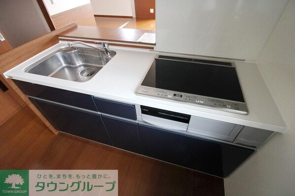 フルール・ド・ソレイユの物件内観写真